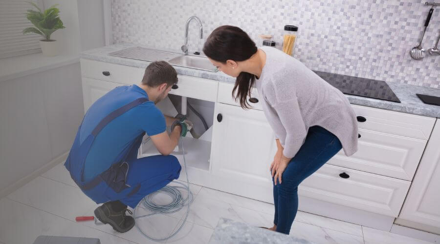 Professional Leak Detection Services in Clinton, MA